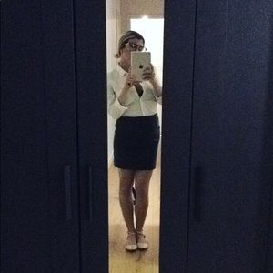 Meet your Posher, Larissa